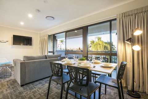 Nightcap At Kawana Waters Hotel - New South Wales Tourism  44