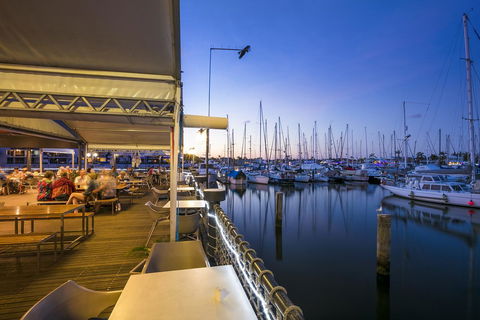 Nightcap At Kawana Waters Hotel - New South Wales Tourism  10