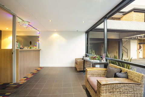 Nightcap At Kawana Waters Hotel - New South Wales Tourism  27