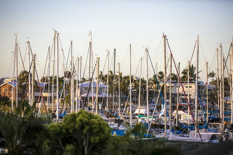 Nightcap At Kawana Waters Hotel - New South Wales Tourism  34