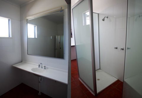 Backpackers At 1770 - New South Wales Tourism  22