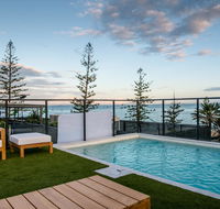 The Sebel Brisbane Margate Beach - New South Wales Tourism 