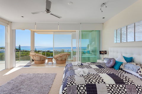 Apartment Dees Retreat - New South Wales Tourism  9