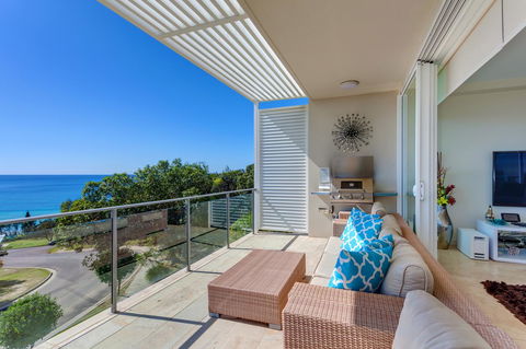 Apartment Dees Retreat - New South Wales Tourism  3