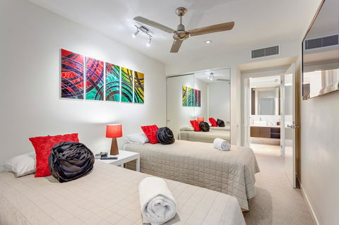 Apartment Dees Retreat - New South Wales Tourism  5