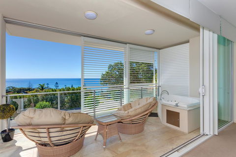 Apartment Dees Retreat - New South Wales Tourism  10