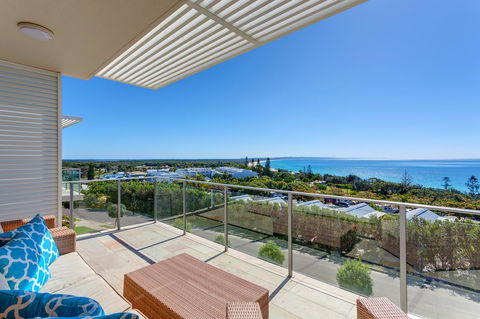 Apartment Dees Retreat - New South Wales Tourism  4