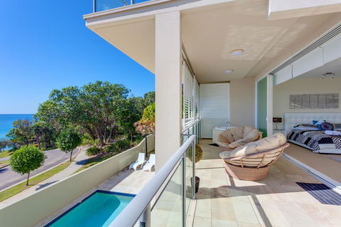 Apartment Dees Retreat - New South Wales Tourism  1