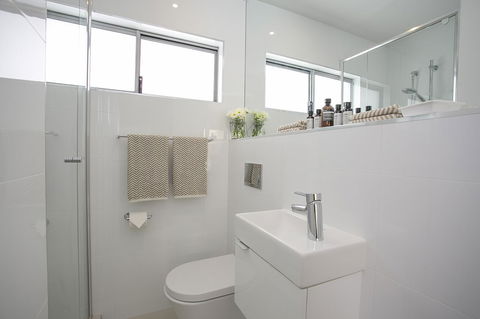 10 Hastings Street Motel - New South Wales Tourism  21
