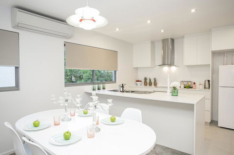 10 Hastings Street Motel - New South Wales Tourism  24