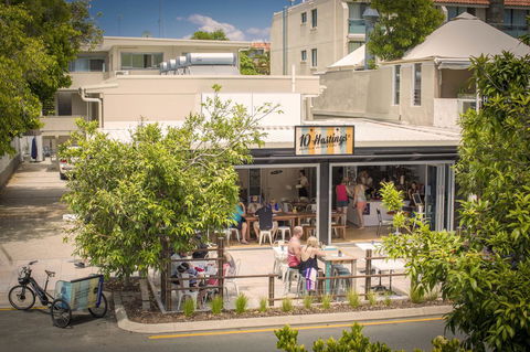 10 Hastings Street Motel - New South Wales Tourism  1