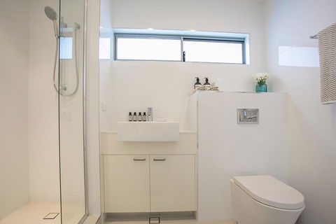 10 Hastings Street Motel - New South Wales Tourism  4