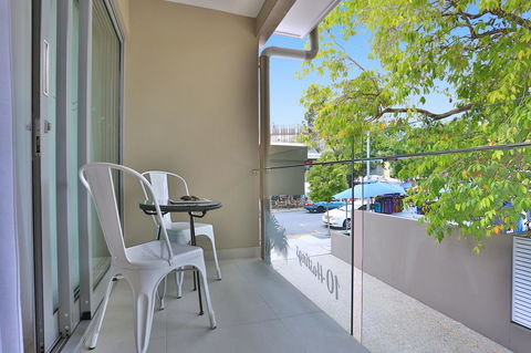 10 Hastings Street Motel - New South Wales Tourism  9