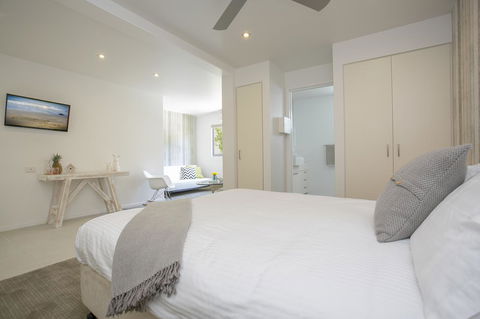10 Hastings Street Motel - New South Wales Tourism  22