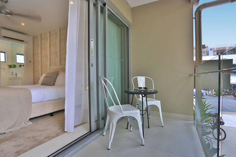 10 Hastings Street Motel - New South Wales Tourism  25
