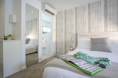 10 Hastings Street Motel - New South Wales Tourism  14