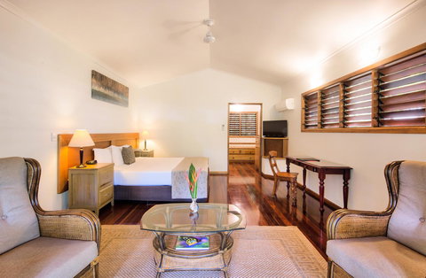 Thala Beach Nature Reserve - New South Wales Tourism  5