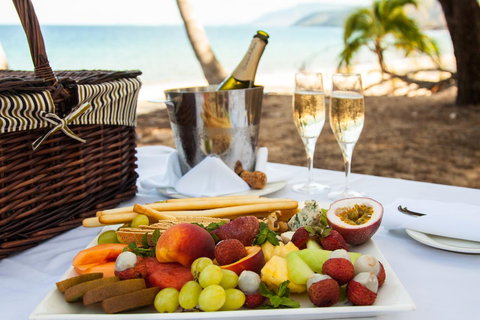 Thala Beach Nature Reserve - New South Wales Tourism  3