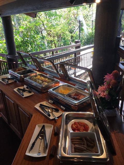 Thala Beach Nature Reserve - New South Wales Tourism  41