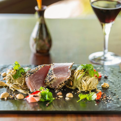 Thala Beach Nature Reserve - New South Wales Tourism  38