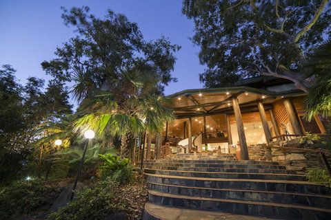 Thala Beach Nature Reserve - New South Wales Tourism  14