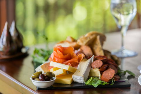 Thala Beach Nature Reserve - New South Wales Tourism  37