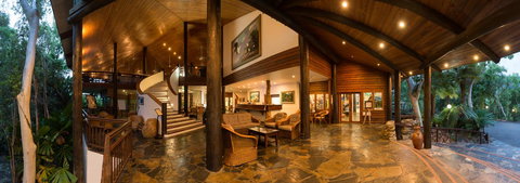 Thala Beach Nature Reserve - New South Wales Tourism  15