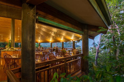 Thala Beach Nature Reserve - New South Wales Tourism  35