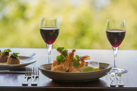 Thala Beach Nature Reserve - New South Wales Tourism  39