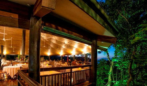 Thala Beach Nature Reserve - New South Wales Tourism  12