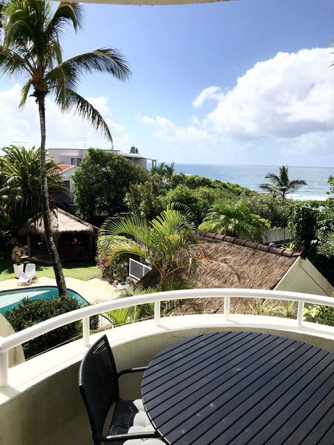 Sunshine Beach Luxe Apartment - New South Wales Tourism  25