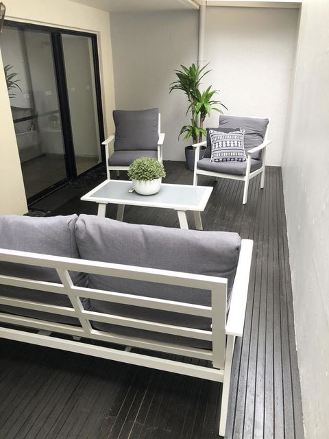 Sunshine Beach Luxe Apartment - New South Wales Tourism  19