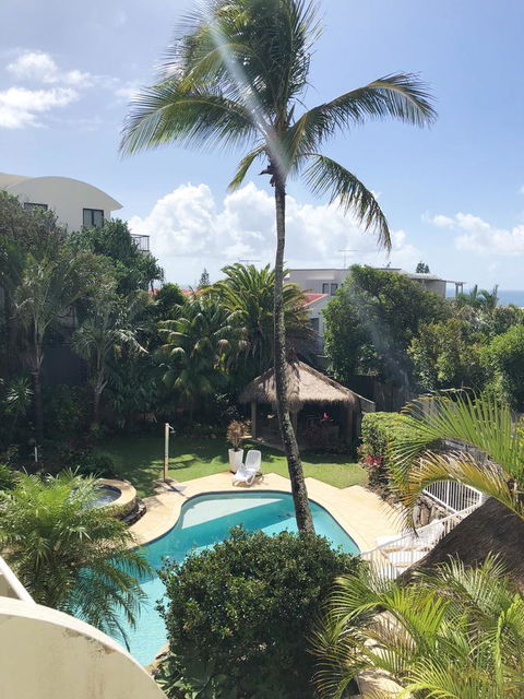 Sunshine Beach Luxe Apartment - New South Wales Tourism  24