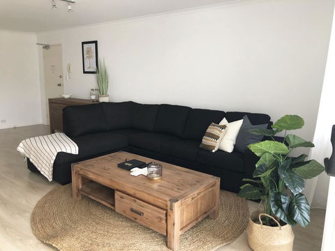 Sunshine Beach Luxe Apartment - New South Wales Tourism  20