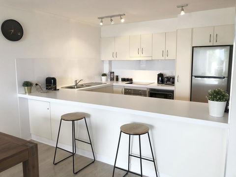Sunshine Beach Luxe Apartment - New South Wales Tourism  2