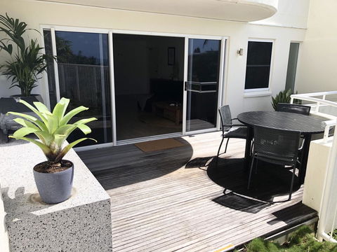 Sunshine Beach Luxe Apartment - New South Wales Tourism  30