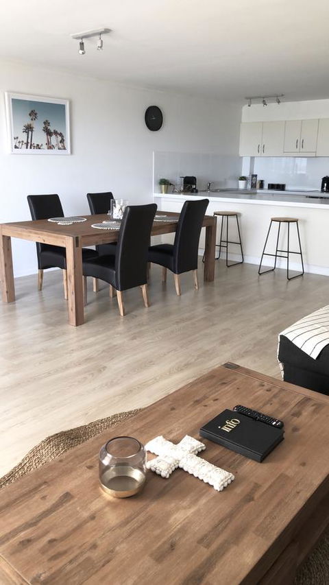Sunshine Beach Luxe Apartment - New South Wales Tourism  27