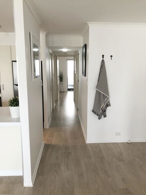 Sunshine Beach Luxe Apartment - New South Wales Tourism  8