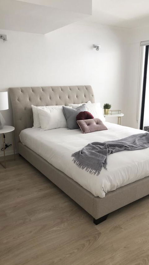 Sunshine Beach Luxe Apartment - New South Wales Tourism  1