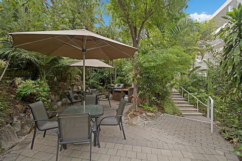 Sunshine Vista - New South Wales Tourism  34