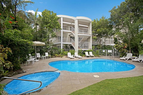 Sunshine Vista - New South Wales Tourism  30