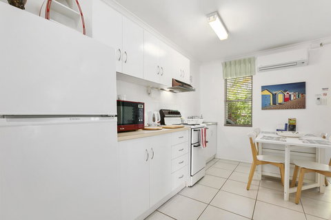 Beachcomber Peregian Beach - New South Wales Tourism  20