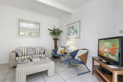 Beachcomber Peregian Beach - New South Wales Tourism  12