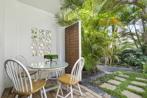 Beachcomber Peregian Beach - New South Wales Tourism  23