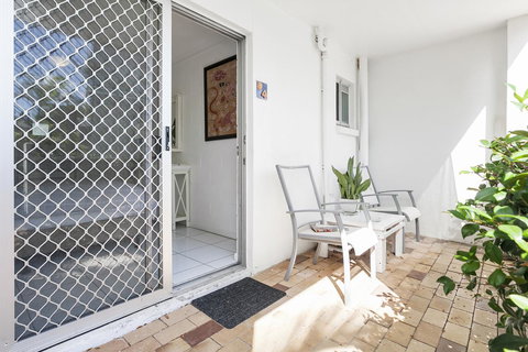 Beachcomber Peregian Beach - New South Wales Tourism  17