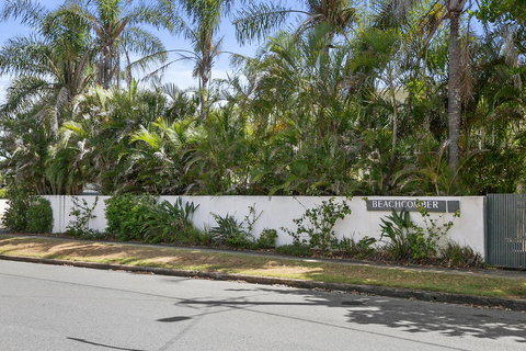 Beachcomber Peregian Beach - New South Wales Tourism  8