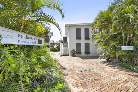 Beachcomber Peregian Beach - New South Wales Tourism  7