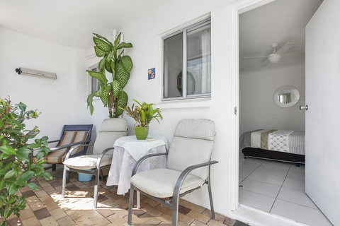 Beachcomber Peregian Beach - New South Wales Tourism  25