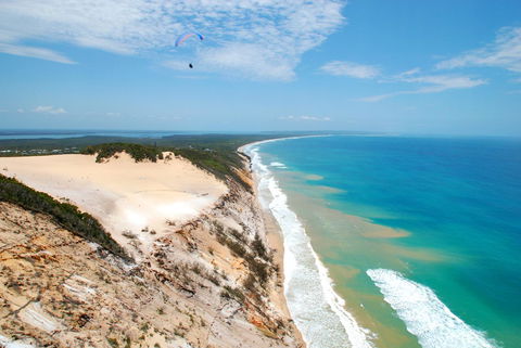 Rainbow Ocean Palms Resort - New South Wales Tourism  11