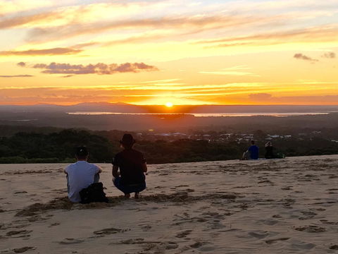 Rainbow Ocean Palms Resort - New South Wales Tourism  27